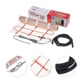 Тёплый пол Rexant Extra 112Вт 0,7м2 под плитку