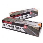 Тёплый пол Rexant Extra 720Вт 4,5м2 под плитку