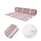 Тёплый пол Rexant Classic RNX-1,0-150 150Вт 1,0м2 под плитку