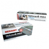 Тёплый пол Rexant Classic RNX-13,0-1950 1950Вт 13,0м2 под плитку