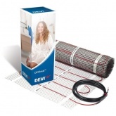 Теплый пол Devi Devimat DTIF-200T 605Вт (0,5x6,2м) 3,1м2