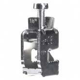 Крепление ABB ZK79 на шину 5 кабеля 1.5-16кв.мм