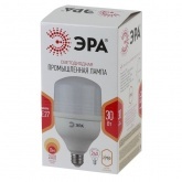 Лампа светодиодная ЭРА LED POWER T100 30W 2700K E27 562958