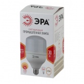Лампа светодиодная ЭРА LED POWER T100 30W 2700K E27 562958