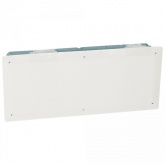 Коробка распаячная Batik Legrand 400x180x70 мм скрытой установки по бетону с крышкой