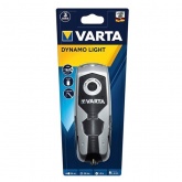 Фонарь VARTA DYNAMO LIGHT LED BLI 1 4008496677009
