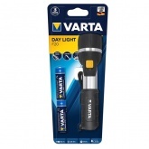 Фонарь VARTA LED DAY LIGHT 2AA BLIBL F20 4008496677689