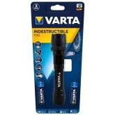 Фонарь VARTA 1W LED INDESTRUCTIBLE 2AA BLILB F20 4008496682744