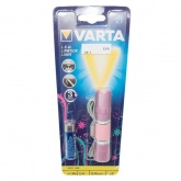 Фонарь VARTA LIPSTICK LIGHT 1AA LED 4008496746507