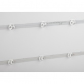 Панель светодиодная ЭРА SPO-1-40-4K-M [4] 40W 4000K 4200Lm с линзой, матовый 595x595x25 022296