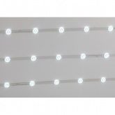 Панель светодиодная ЭРА SPO-1-40-6K-M [4] 40W 6500K 4200Lm с линзой, матовый 595x595x25 022173