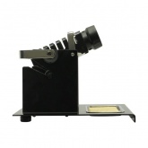 Подставка под паяльник Rexant c держателем припоя на катушке