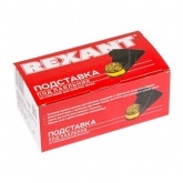 Подставка под паяльник Rexant + стружка для очистки жала