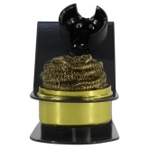 Подставка под паяльник Rexant + стружка для очистки жала