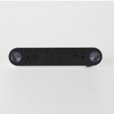 Светильник ЭРА LED универсальный CL-01-4W-6500K работа от 4 батареек АА 5056306084478