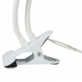 Светильник светодиодный для растений FITO-20W-АLED ЭРА на прищепке 5056183786779