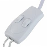 Светильник светодиодный для растений FITO-20W-АLED ЭРА на прищепке 5056183786779