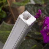 Светильник светодиодный для зелени и досветки комнатных цветов ЭРА FITO-9W-Т5-N красно-син. спектра