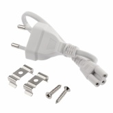 Светильник светодиодный для зелени и досветки комнатных цветов ЭРА FITO-9W-Т5-N красно-син. спектра