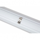 Светильник светодиодный для зелени и досветки комнатных цветов ЭРА FITO-36W-RB-N красно-син. спектра