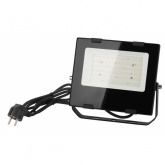 ФИТО светильник ЭРА FITO-50W-Ra90-LED для цветения и плодоношения 5056396204435