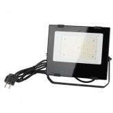 ФИТО светильник ЭРА FITO-100W-Ra90-LED прожектор для цветения и плодоношения 5056396204459