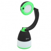 Фонарь ЭРА PB-705 трансформер прожекторный 3 в 1 (прожектор - кемпинговый - настольный) 027390