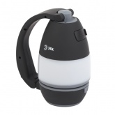 Фонарь ЭРА PA-706 трансформер прожекторный прожектор/кемпинговый/настольный (3 в 1) 027420