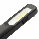 Фонарь ЭРА RA-701 Практик 4,5W COB/ЗW LED магнит, клипса, micro USB, Li-ion 1200mA 5056183798451