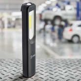 Фонарь ЭРА RA-701 Практик 4,5W COB/ЗW LED магнит, клипса, micro USB, Li-ion 1200mA 5056183798451