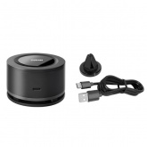 Рециркулятор автомобильный УФ-дезинфектор Osram AirZing UV Air Sterilizer 2,5W 10м2 DC 5V 0.5A USBC