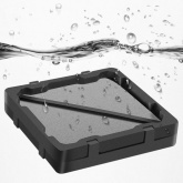 Рециркулятор автомобильный УФ-дезинфектор Osram AirZing UV Air Sterilizer 2,5W 10м2 DC 5V 0.5A USBC