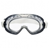 Очки закрытые защитные 3M из поликарбоната, с непрямой вентиляцией 2890