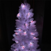 Гирлянда ENIN-3P ЭРА LED Нить Подарки 3m холодный свет, 220V, IP20 5056306025846