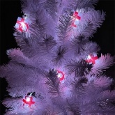 Гирлянда ENIN-3P ЭРА LED Нить Подарки 3m холодный свет, 220V, IP20 5056306025846