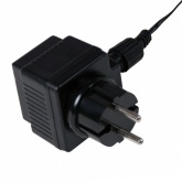 3D фигура надувная Подарки под Елкой 240см 3LED подсветка, трансформатор 12V и компрессор