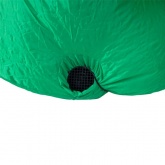 3D фигура надувная Подарки под Елкой 240см 3LED подсветка, трансформатор 12V и компрессор