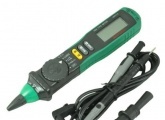 Цифровой мультиметр-пробник Mastech MS8211D