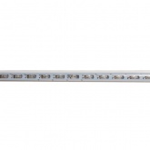 Гирлянда Тающие сосульки белые LED, 8шт x 50см, шаг 50см IP20 230V с блоком питания 24V