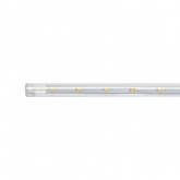 Гирлянда Тающие сосульки светодиодная, 8 шт x 50 см, шаг 40см, 230В, теплый белый