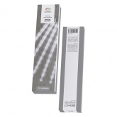 Гирлянда светодиодная сосульки 8 штук, 50см, 300 LED