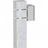 Комплект EKF PROxima для монтажа щита к столбу