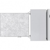 Комплект EKF PROxima для монтажа щита к столбу