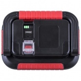 Прожектор-фонарь светодиодный аккумуляторный Feron с зарядным устройством TL911, IP44 10W 6400K