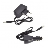 Прожектор светодиодный аккумуляторный с ручкой Foton FL-LED Light-PAD ACCU 20W 4200К 1700Lm IP65