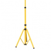 Штатив для двух/четырех светодиодных прожекторов 10-100W ЭРА 584028