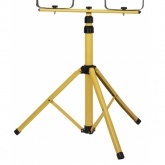 Штатив для двух/четырех светодиодных прожекторов 10-100W ЭРА 584028