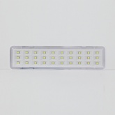 Светильник светодиодный аварийный ЭРА непостоянный DBA-101-0-20 30LED 5ч IP20