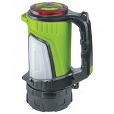 Фонарь Navigator 14 160 NPT-SP20-ACCU Прожектор/Кемпинг 10W/3W/3W/0.3W аккумулятор 3.7V 4.4Ah