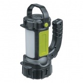 Фонарь Navigator 14 510 NPT-SP24-ACCU Прожектор/Кемпинг 3W/3W аккумулятор 3.7V 2.4Ah